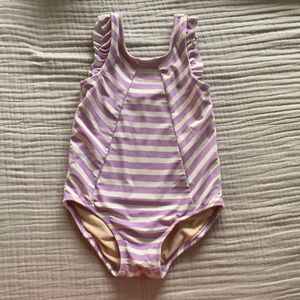 Tea Collection girls bathing suit